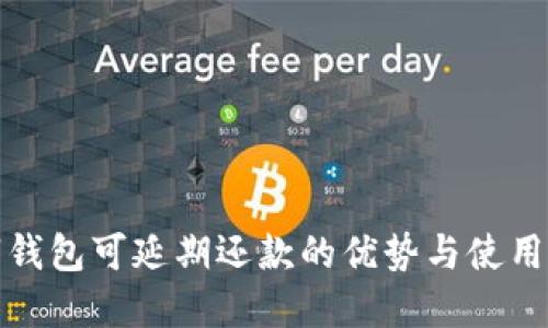 数字钱包可延期还款的优势与使用指南
