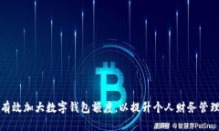 如何有效加大数字钱包额
