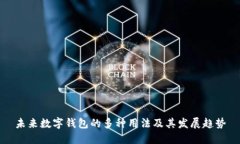 未来数字钱包的多种用法