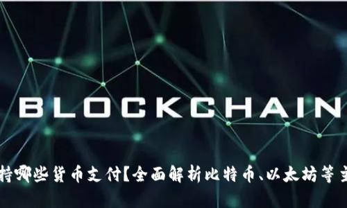 加密钱包支持哪些货币支付？全面解析比特币、以太坊等主流数字货币