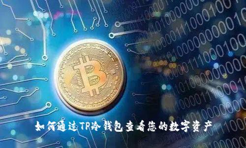 如何通过TP冷钱包查看您的数字资产