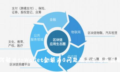 如何解决tpWallet金额为0问题及其常见原因解析