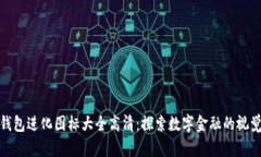 数字钱包进化图标大全高