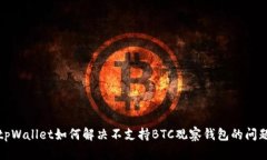 tpWallet如何解决不支持BT