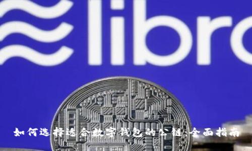 如何选择适合数字钱包的公链：全面指南