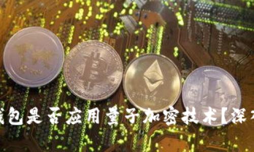 数字人民币钱包是否应用量子加密技术？深入分析与探讨