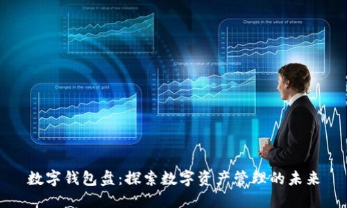 数字钱包盘：探索数字资产管理的未来