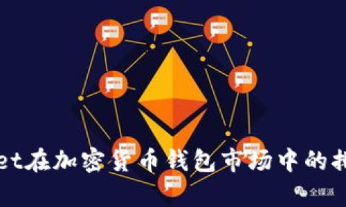tpWallet在加密货币钱包市场中的排名分析