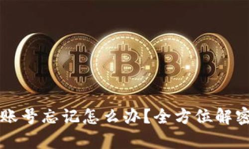 tpWallet账号忘记怎么办？全方位解密找回方法