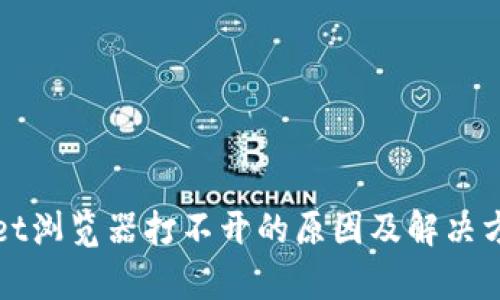 tpWallet浏览器打不开的原因及解决方法详解