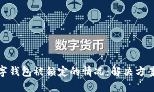 如何应对数字钱包被锁定的情况：解决方案与预防措施