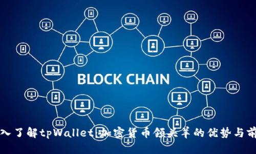 深入了解tpWallet：加密货币领头羊的优势与前景