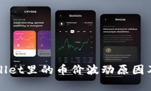 tpWallet里的币价波动原因及分析