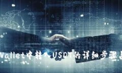 如何在tpWallet中转入USDT的详细步骤与视频指南
