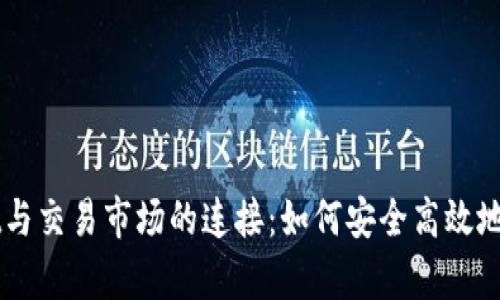 全面解析tpWallet与交易市场的连接：如何安全高效地进行数字资产交易