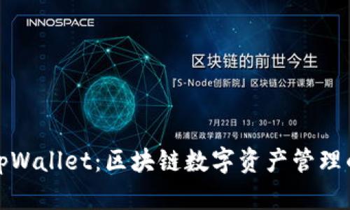 深入了解tpWallet:区块链数字资产管理的全新选择