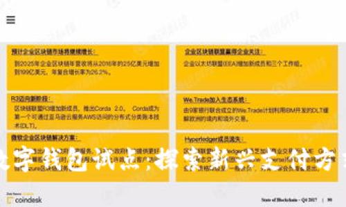 人民币数字钱包试点：探索新兴支付方式的未来