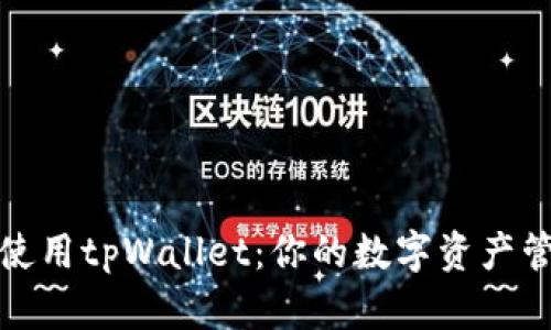 如何评估和使用tpWallet：你的数字资产管理解决方案
