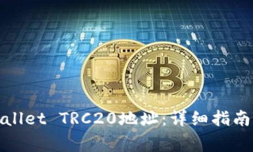 : 如何查询tpWallet TRC20地址：详细指南与常见问题解答