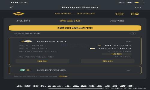 数字钱包DDC：全面解读与应用前景
