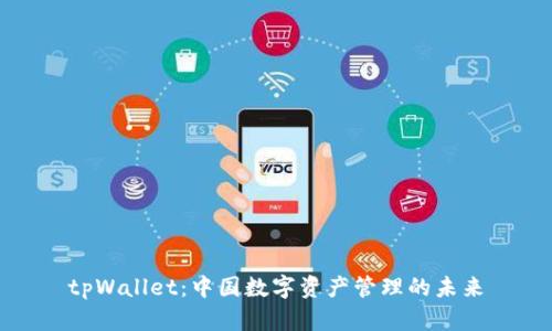 tpWallet：中国数字资产管理的未来