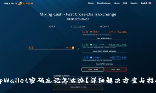 tpWallet密码忘记怎么办？详细解决方案与指南