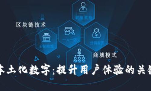 打造本土化数字：提升用户体验的关键因素